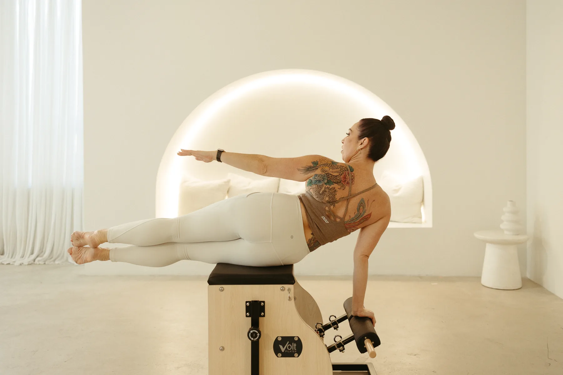Core Circuit