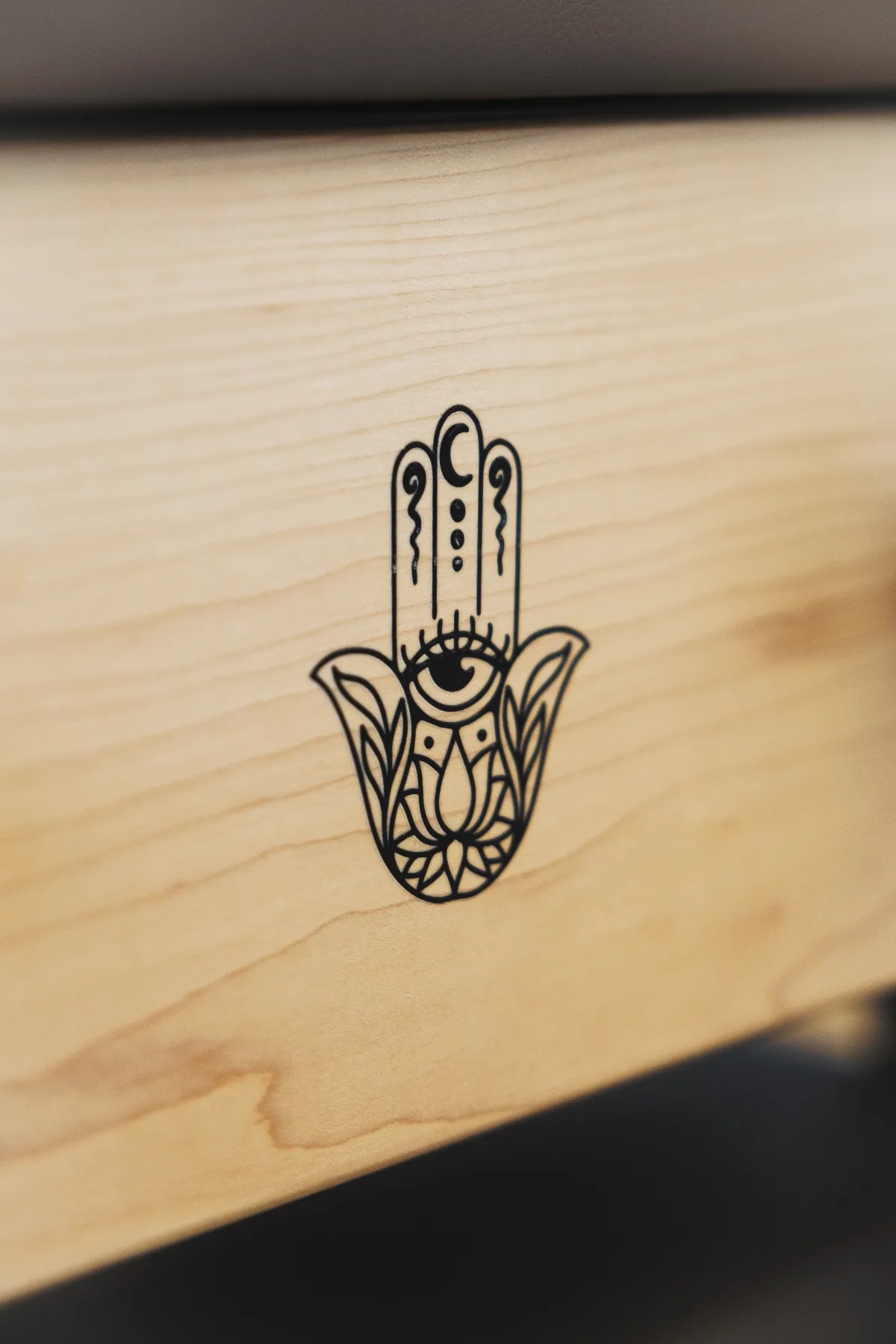 Parkside Pilates equipment detail
